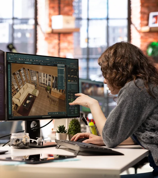 designer-interagiert-mit-digitaler-technologie-um-ein-virtuelles-heimsatz-herzustellen-scaled